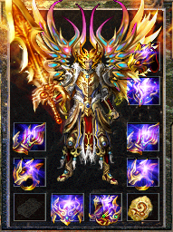 传奇新服复制书页高燃实战集锦